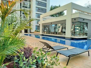 Furnished 2bdrm Apartment in Masaki Coco Beach, Kinondoni for rent