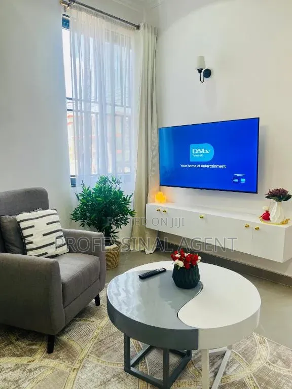 Furnished 2bdrm Apartment in Masaki Coco Beach, Kinondoni for rent