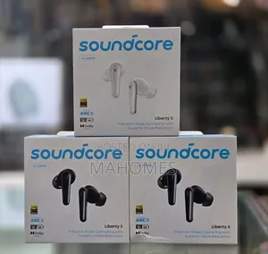 Anker Soundcore Liberty 5