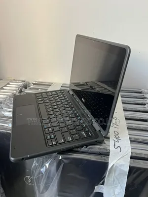 Laptop Dell Latitude 11 3190 4GB Intel SSD 128GB