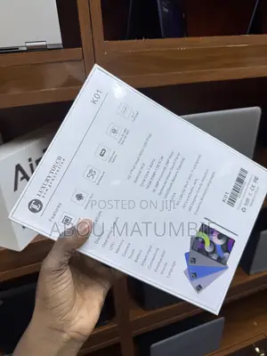 New Luxury Touch E825 1 TB