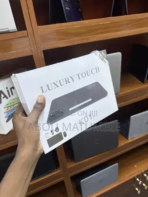 New Luxury Touch E825 1 TB
