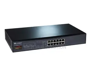 Huawei Usg6000f-S125-Ac Firewall