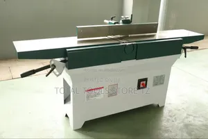 Warrior Working Machine / Surface Planner