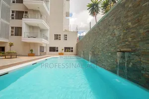 Furnished 2bdrm Apartment in Masaki Slip Way, Kinondoni for rent