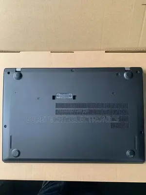 Laptop Lenovo ThinkPad T14 G2 16GB AMD Ryzen 5 SSD 256GB