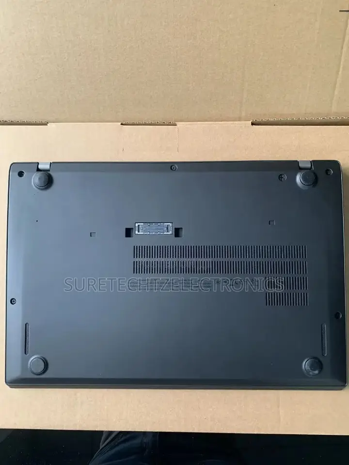 Laptop Lenovo ThinkPad T14 G2 16GB AMD Ryzen 5 SSD 256GB