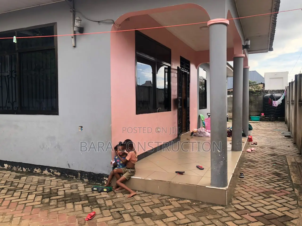 3bdrm House in House For Sale, Kunduchi for sale