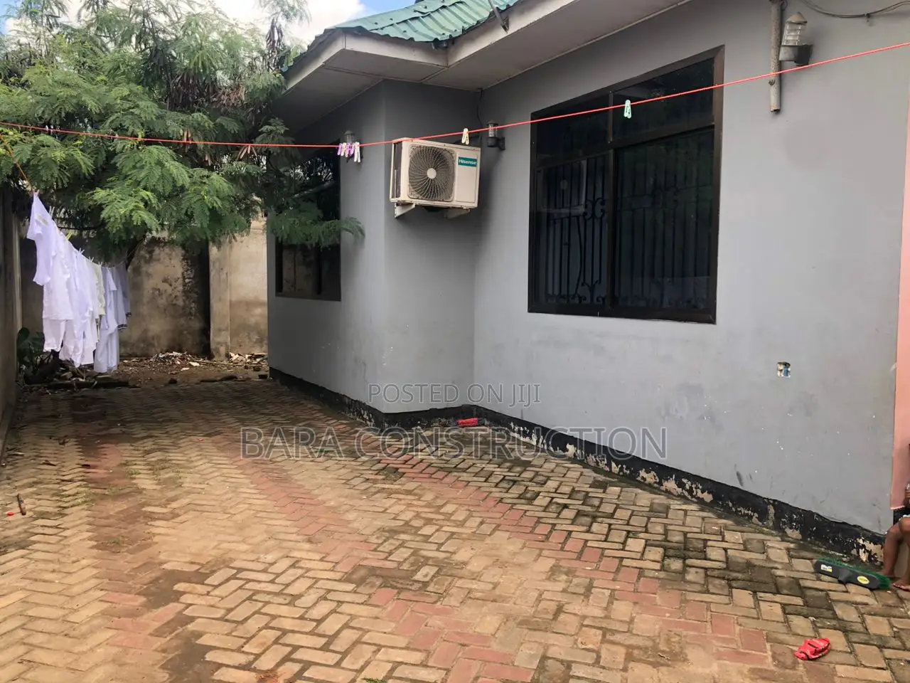 3bdrm House in House For Sale, Kunduchi for sale