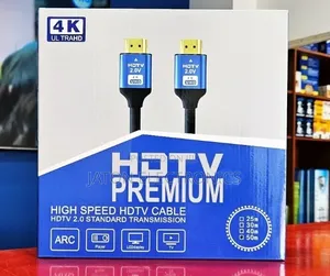 Hdmi to Hdmi Cable 50 Meters