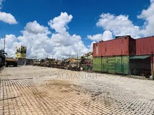Plot Opposite Airport For Sale
