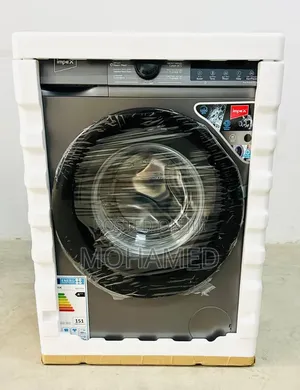 Impex Automatic Washing Machine