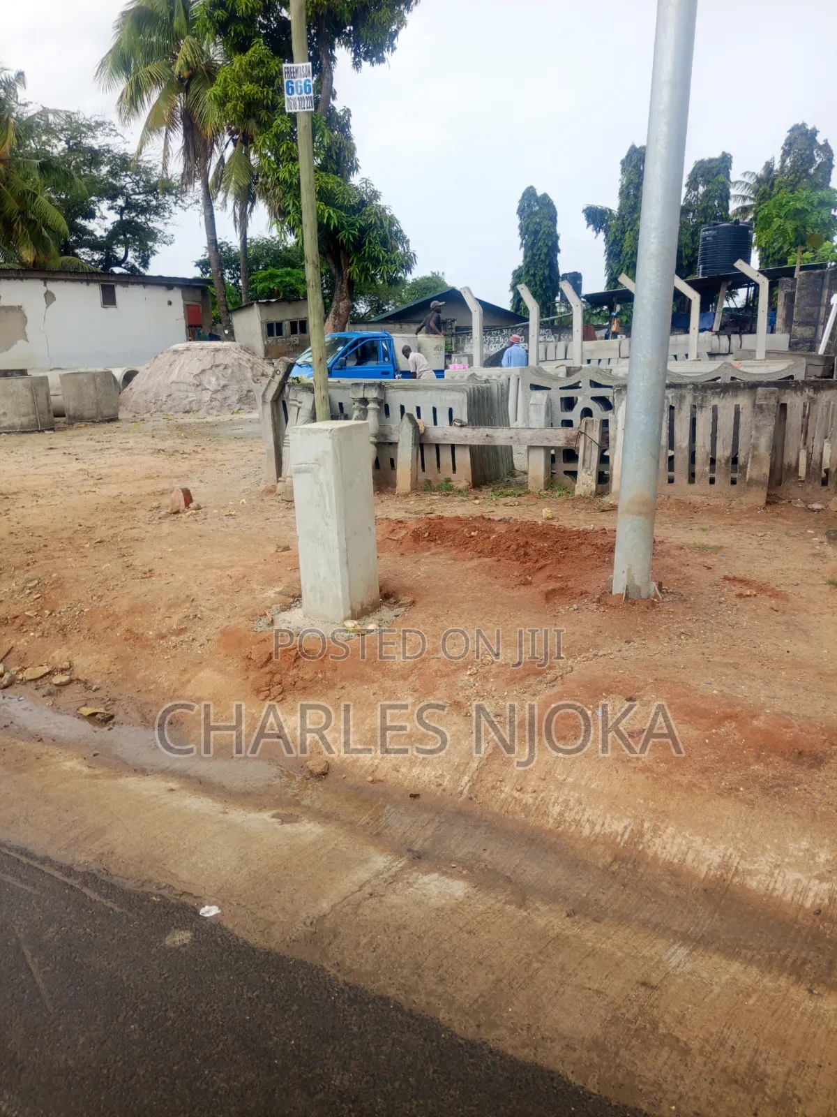 Land for Sale