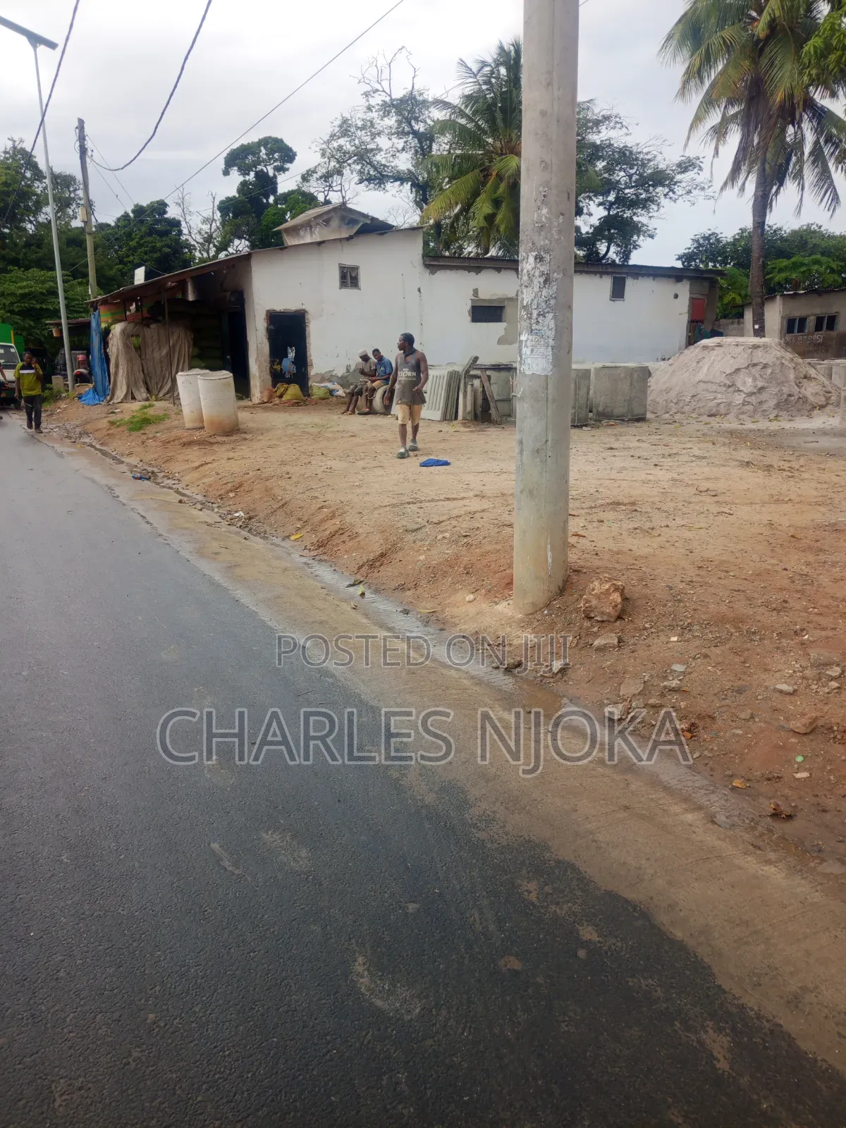 Land for Sale