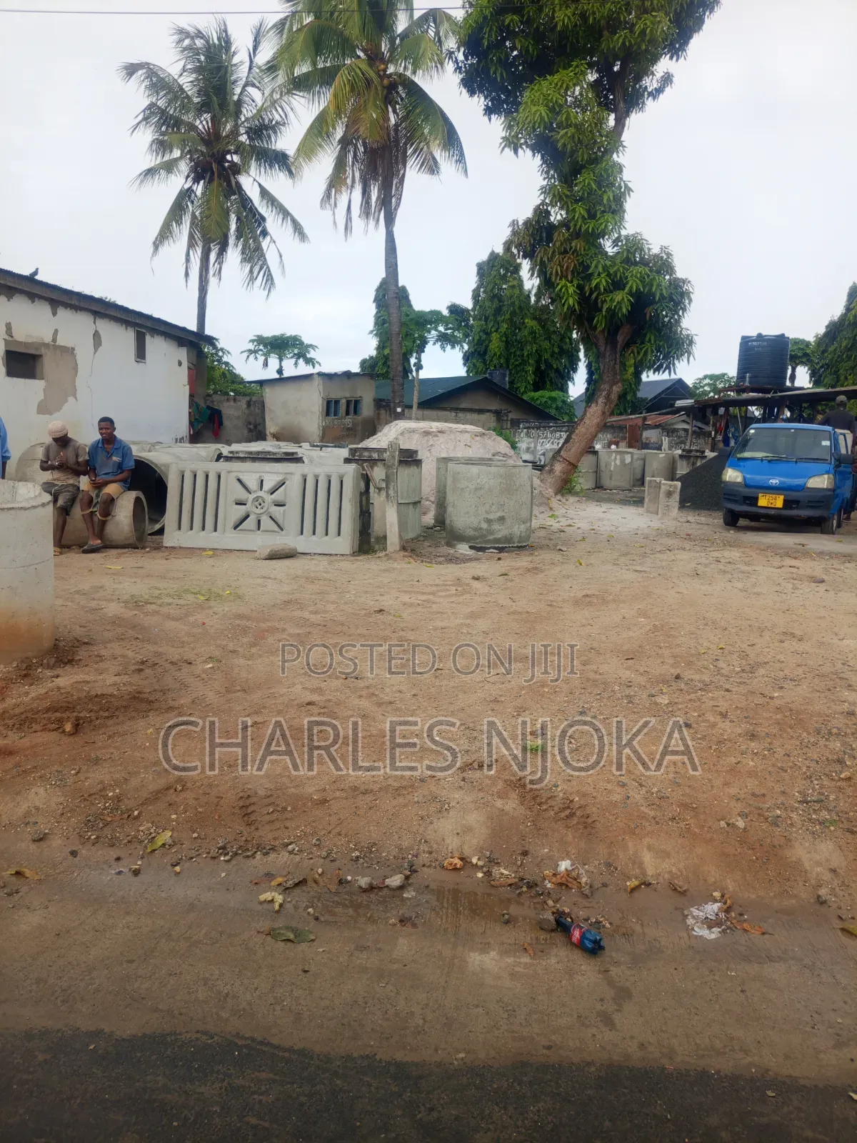Land for Sale