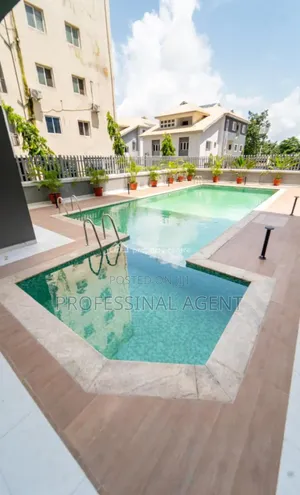 Furnished 2bdrm Apartment in Oysterbay Ubalozi Wa, Kinondoni for rent