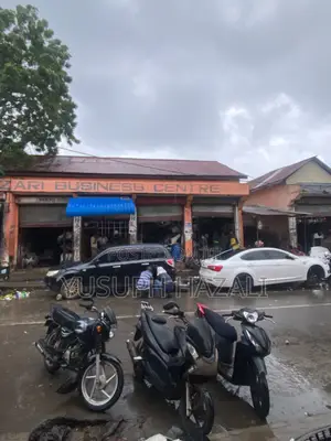 Commercial Property for Sale in Ilala, Opposite Machinga Complex