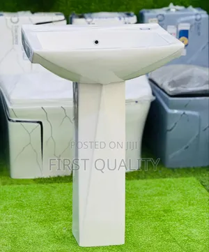 Hand Wash Basin Complete