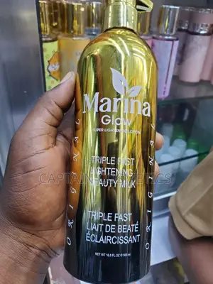 Marina Glow Original Lotion