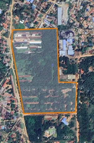 30 Acres for Sale at Mbezi Beach