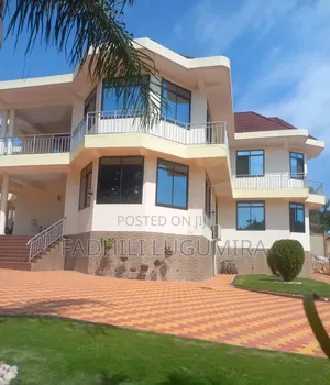 Furnished 7bdrm Bungalow in Bwiru, Ilemela for sale