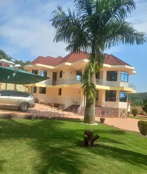 Furnished 7bdrm Bungalow in Bwiru, Ilemela for sale