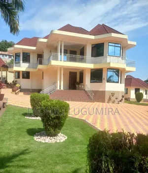 Furnished 7bdrm Bungalow in Bwiru, Ilemela for sale