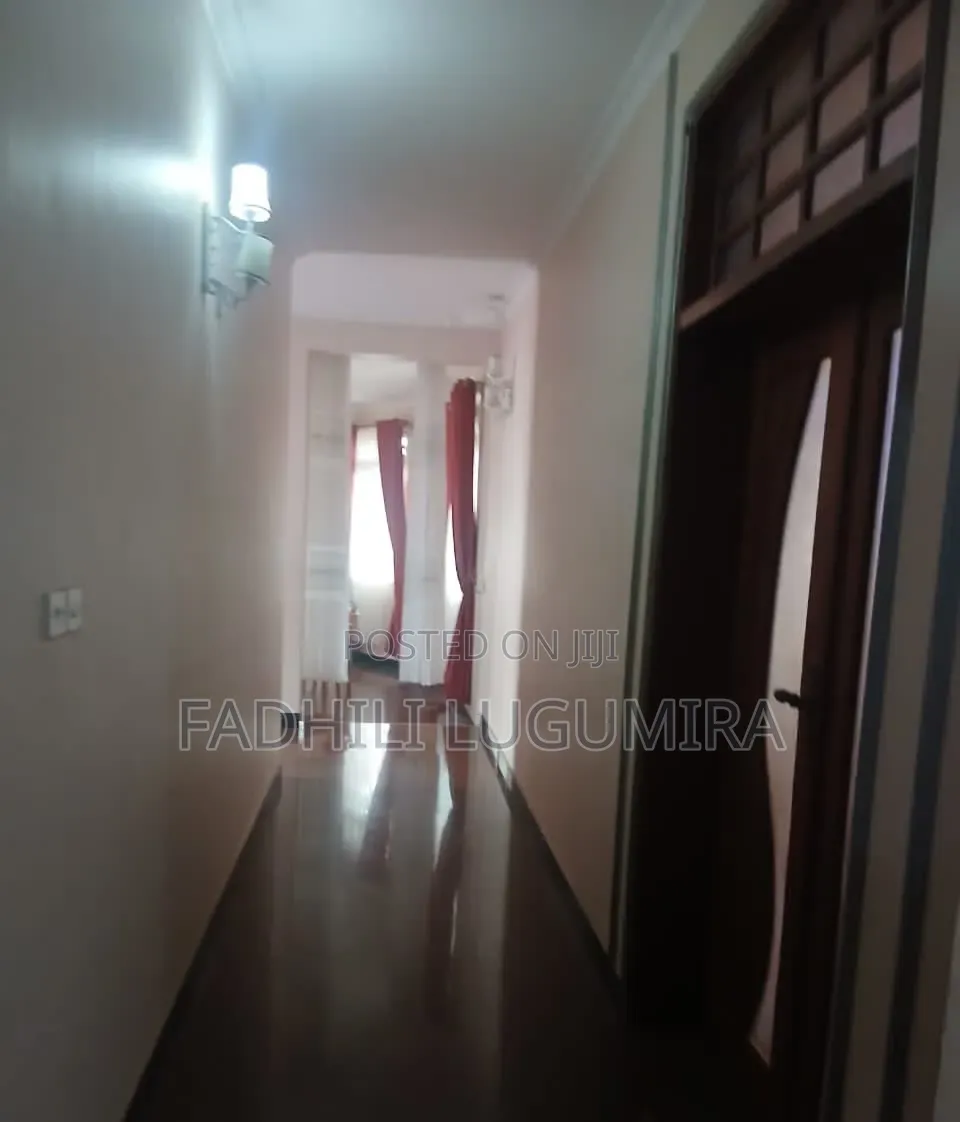 Furnished 7bdrm Bungalow in Bwiru, Ilemela for sale