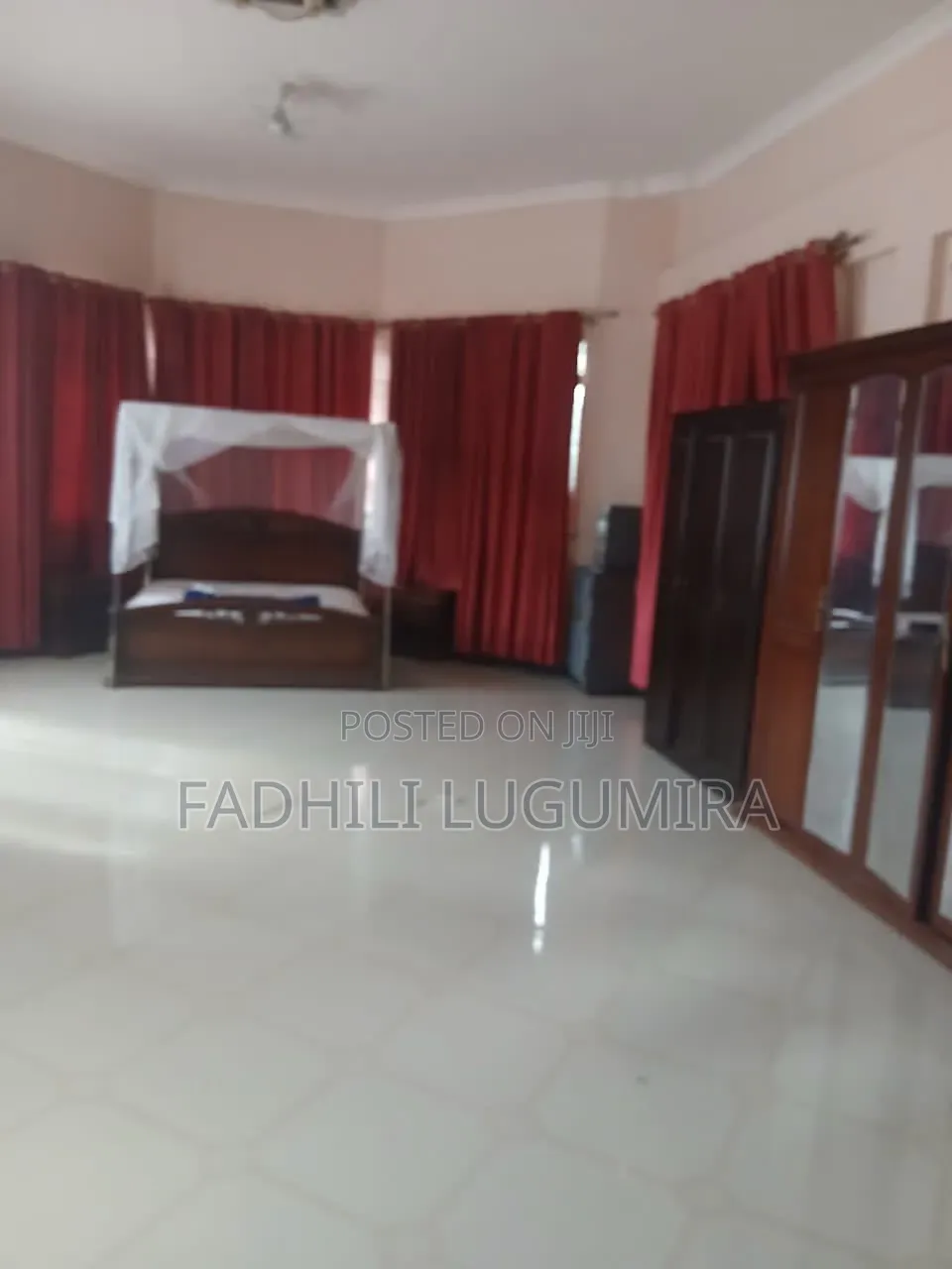 Furnished 7bdrm Bungalow in Bwiru, Ilemela for sale
