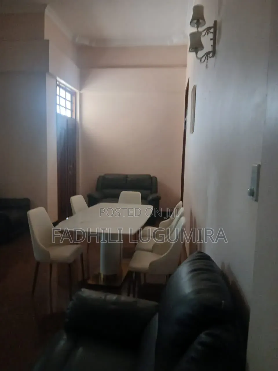 Furnished 7bdrm Bungalow in Bwiru, Ilemela for sale