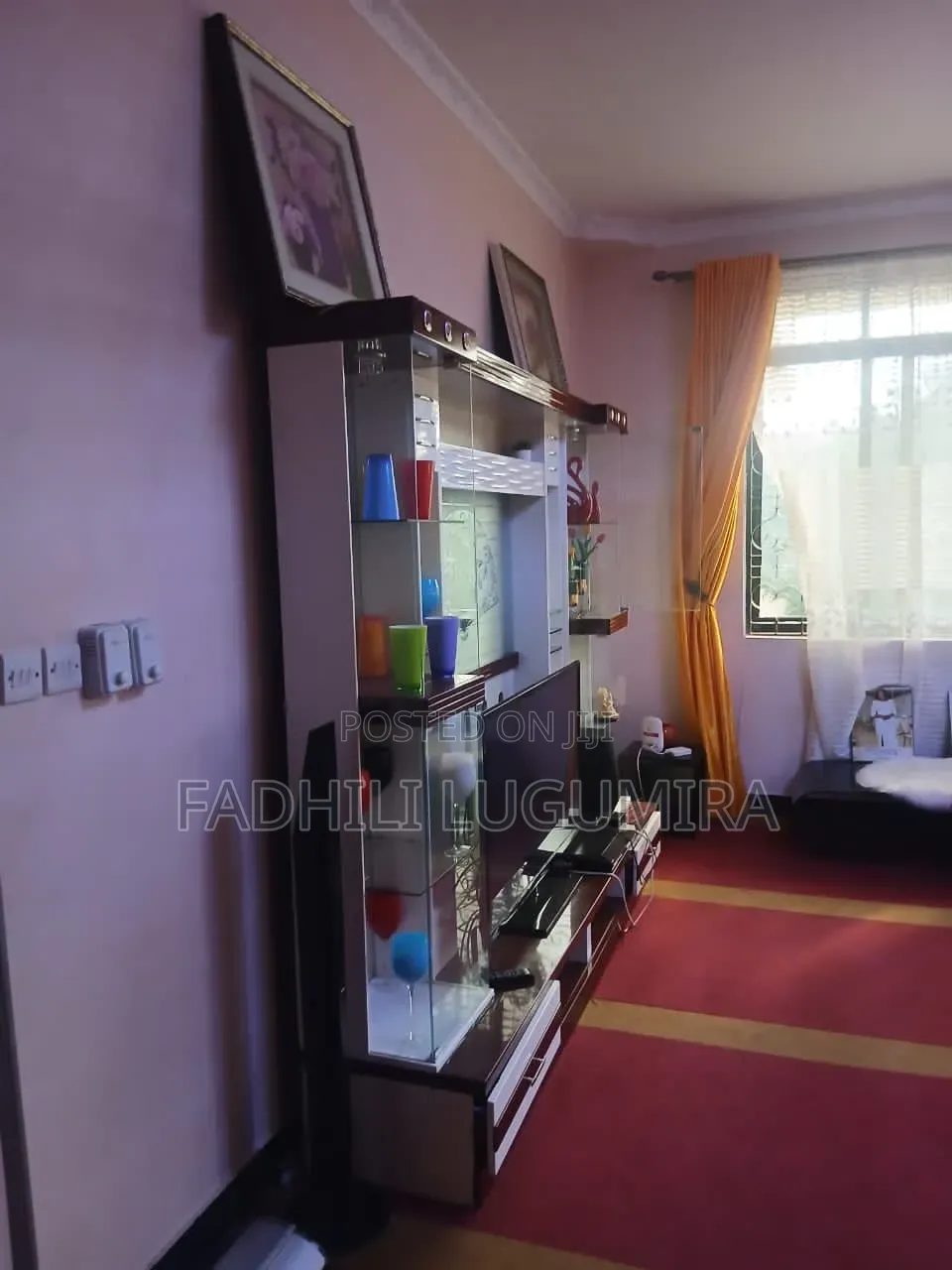Furnished 7bdrm Bungalow in Bwiru, Ilemela for sale