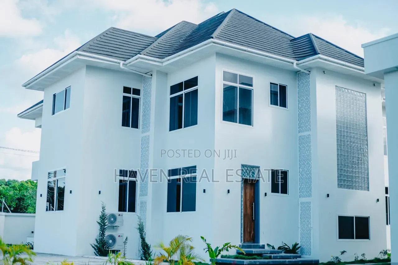 4bdrm House in Mbezi Beach for sale