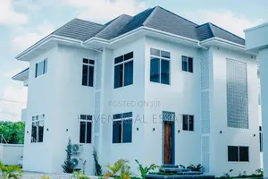 4bdrm House in Mbezi Beach for sale