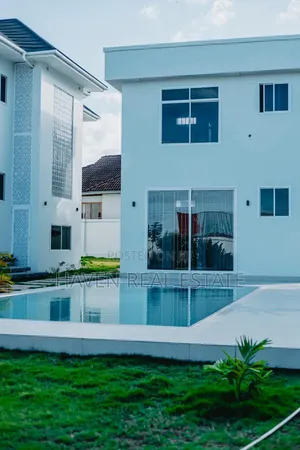 4bdrm House in Mbezi Beach for sale