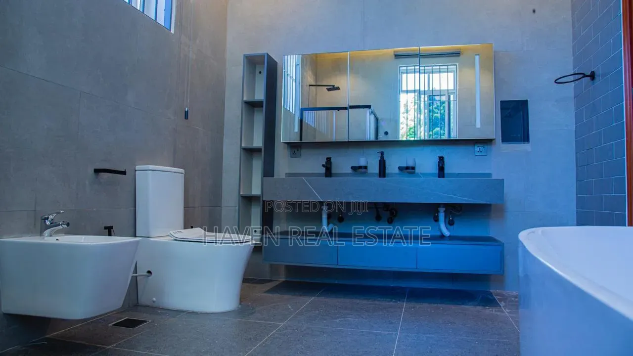 4bdrm House in Mbezi Beach for sale