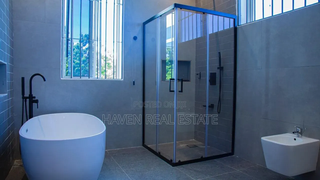 4bdrm House in Mbezi Beach for sale