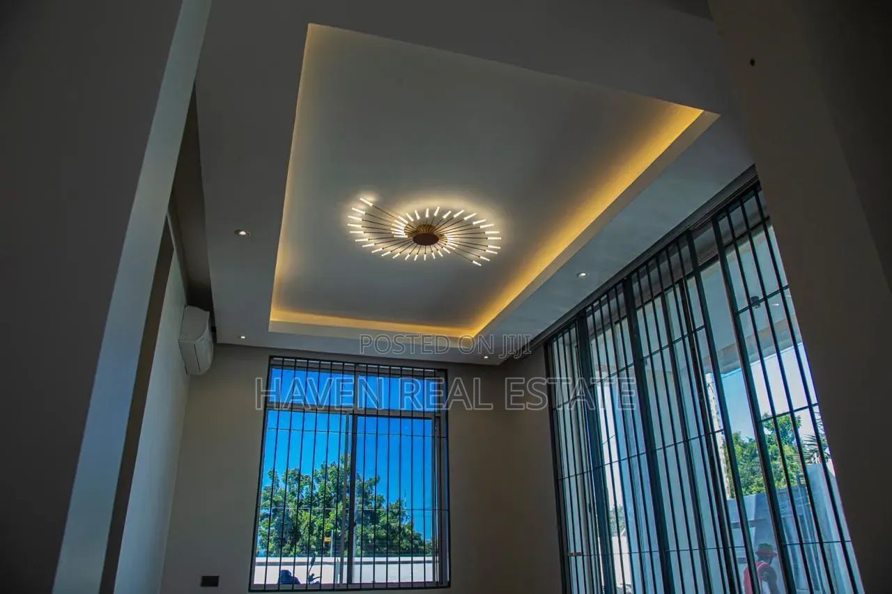 4bdrm House in Mbezi Beach for sale
