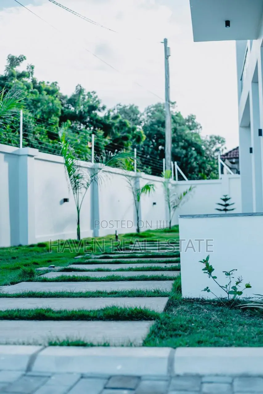 4bdrm House in Mbezi Beach for sale