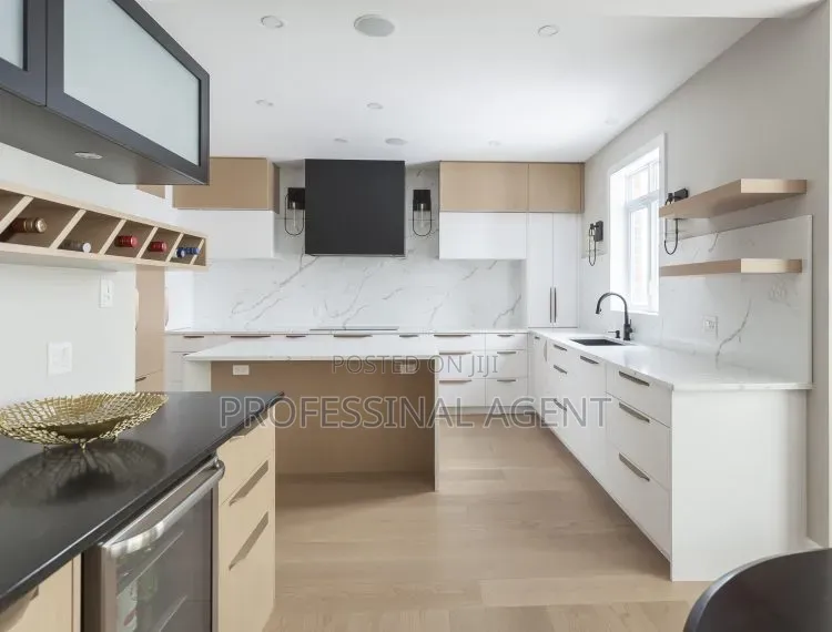 Furnished 2bdrm Apartment in Oysterbay Uwanja Wa, Kinondoni for rent