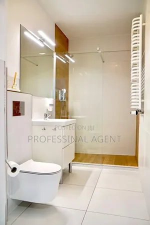 Furnished 2bdrm Apartment in Oysterbay Uwanja Wa, Kinondoni for rent
