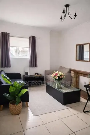Furnished 2bdrm Apartment in Oysterbay Uwanja Wa, Kinondoni for rent