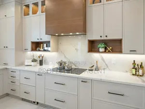 3bdrm Apartment in Msasani Fitness, Kinondoni for rent