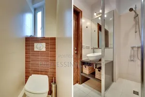 3bdrm Apartment in Msasani Fitness, Kinondoni for rent