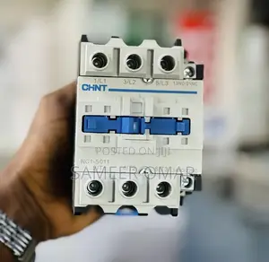Ac Contactor 80a