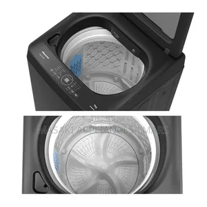 Hisense 11 Kg Top Load Auto Washing Machine (Model No: Wt3k1123ub)
