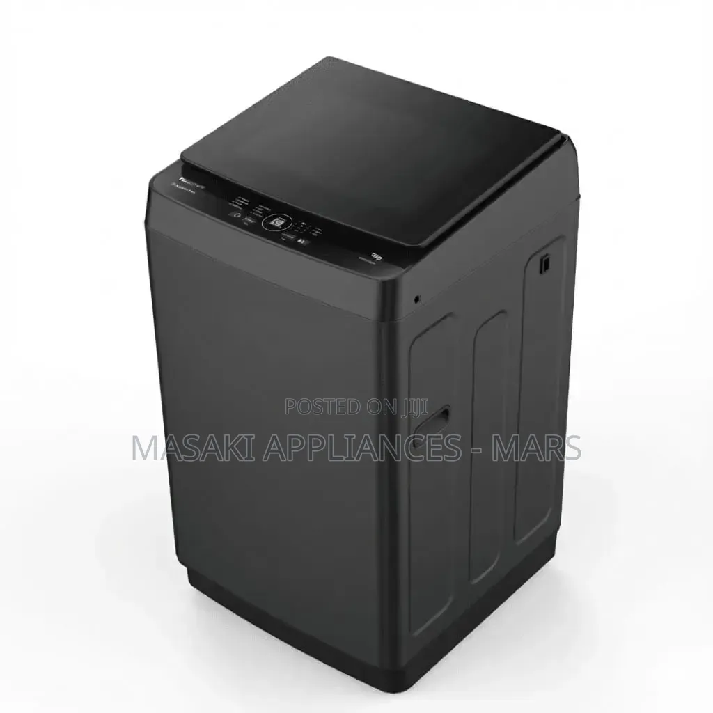 Hisense 11 Kg Top Load Auto Washing Machine (Model No: Wt3k1123ub)