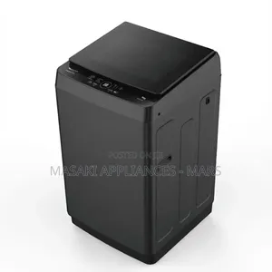 Hisense 11 Kg Top Load Auto Washing Machine (Model No: Wt3k1123ub)