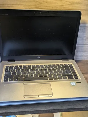 Laptop HP EliteBook 840 G3 8GB Intel Core i5 SSD 256GB