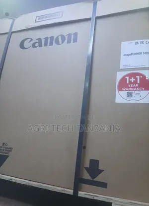 Canon Imagerunner 2425 – Brand New Multifunction Copier