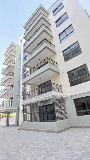 Furnished 2bdrm Apartment in Msasani Fishmarket, Kinondoni for rent